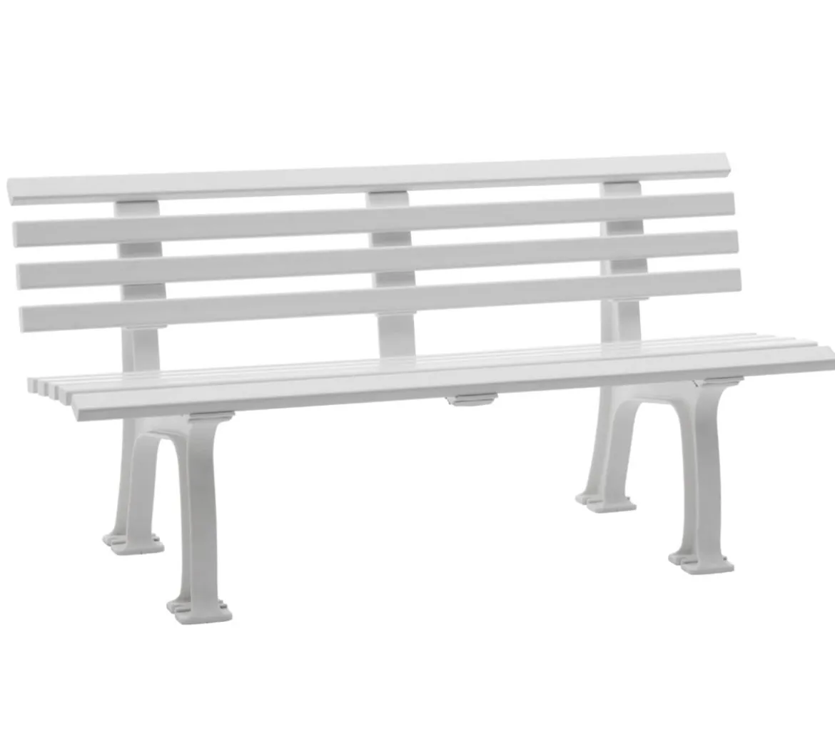 Blome Bank Sylt, 3-Sitzer