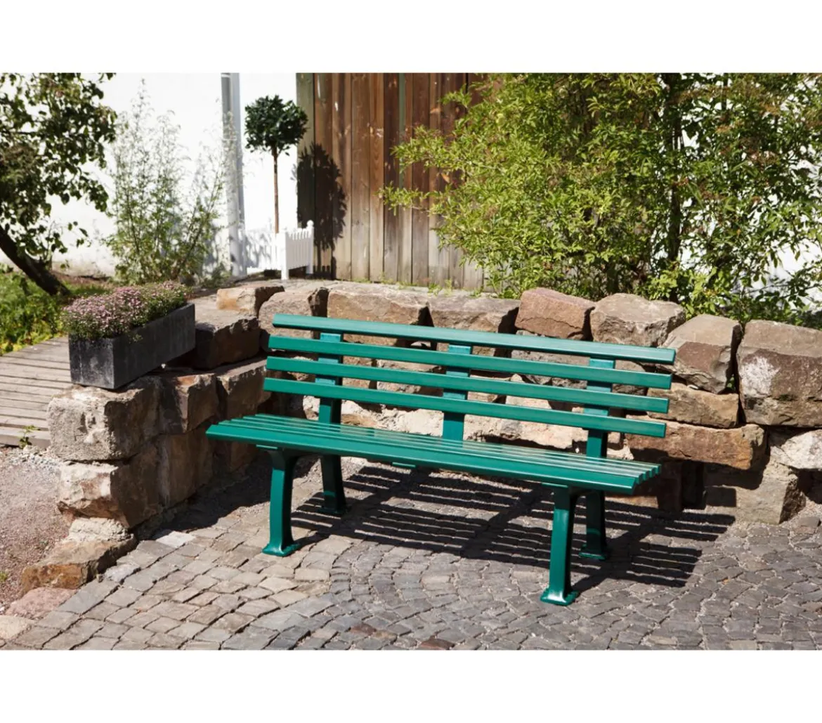Blome Bank Sylt, 3-Sitzer