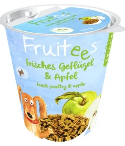 bosch Hundesnack Mini Knochen Fruitees, 200 g