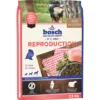 bosch Trockenfutter für Hunde High Premium Concept Reproduction