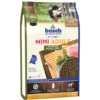 bosch Trockenfutter für Hunde Mini Adult, Geflügel & Hirse