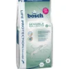 bosch Trockenfutter für Hunde Life Protection Sensible Renal & Reduction