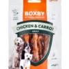 Boxby Hundesnack Chicken & Carrot, 100 g