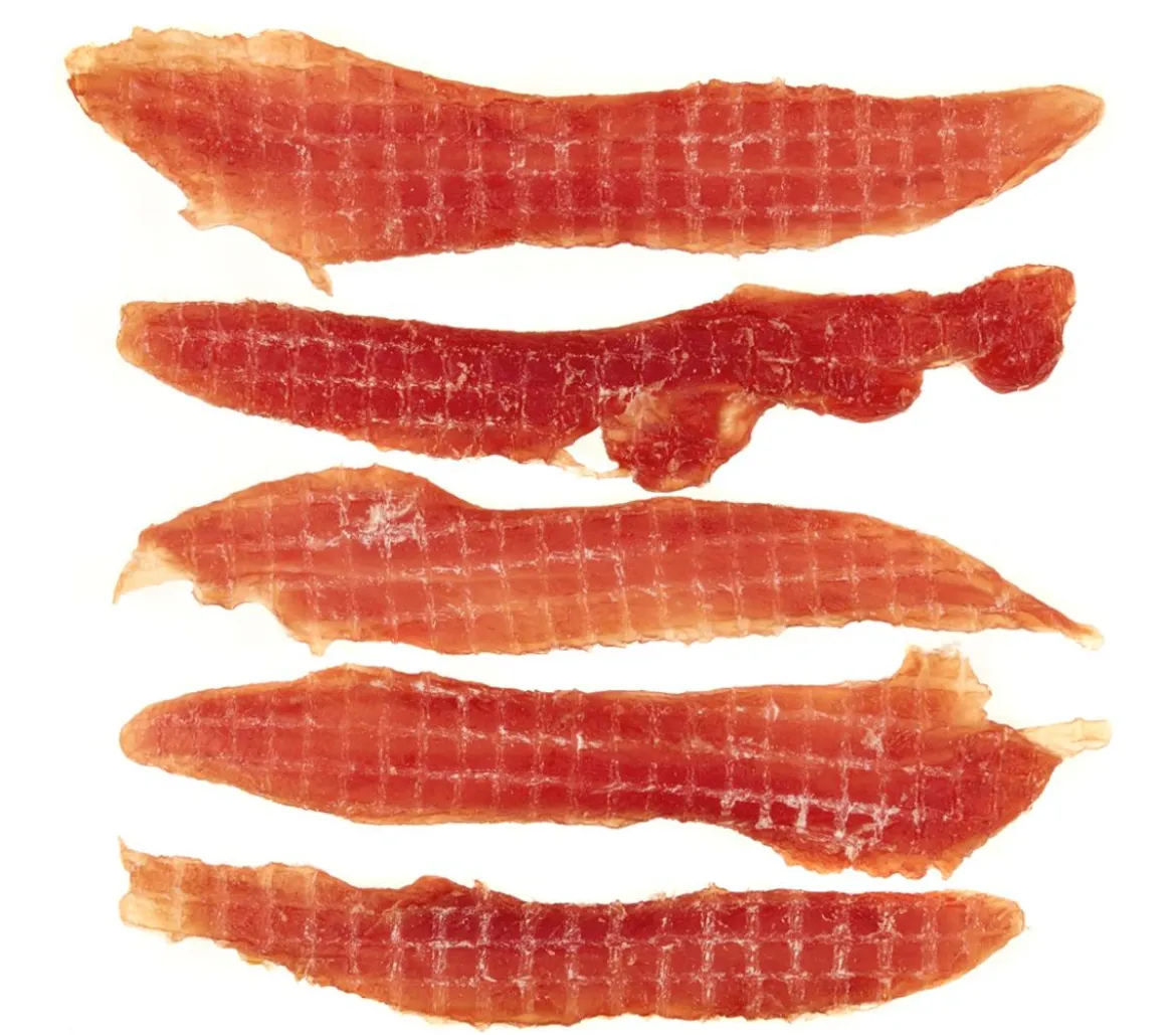Boxby Hundesnack Duck Slices, 90 g