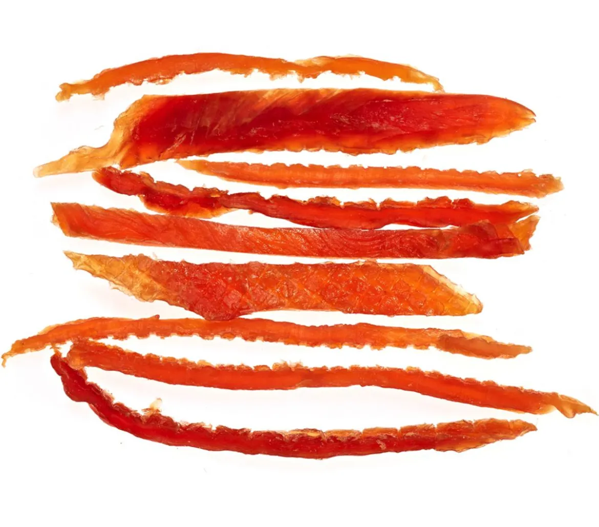 Boxby Hundesnack Slices Chicken, 100 g