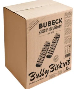 Bubeck Hundesnack Bully Biskuit