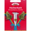 Bud Voyage Hanfsamen Heiterkeit Strawberry Smile, 3 Stk.