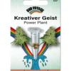 Bud Voyage Hanfsamen Kreativer Geist Power Plant, 3 Stk.