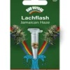 Bud Voyage Hanfsamen Lachflash Jamaican Haze, 3 Stk.
