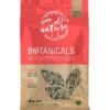 bunny® NATURE all nature Ergänzungsfutter BOTANICALS Maxi Mix Himbeer & Kornblumen, 400 g