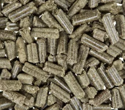 bunny® NATURE Kaninchenfutter KaninchenTraum HERBS