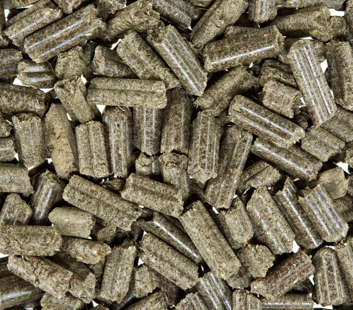 bunny® NATURE Kaninchenfutter KaninchenTraum HERBS