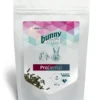 bunny® NATURE Kleintierfutter Health Food & Care ProDental, 800 g