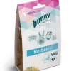 bunny® NATURE Kleintierfutter Health Food & Care HerbalAid, 120 g