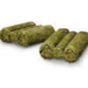 bunny® NATURE Meerschweinchenfutter MeerschweinchenTraum YOUNG
