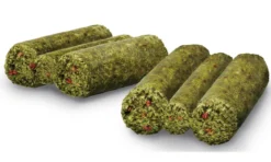 bunny® NATURE Meerschweinchenfutter MeerschweinchenTraum BASIC