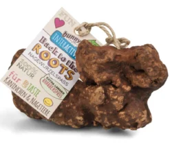 bunny® NATURE Nagersnack Back to the ROOTS XS, 60 - 130 g