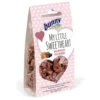 bunny® NATURE Nagersnacks MY LITTLE SWEETHEART Waldfrucht, 30 g