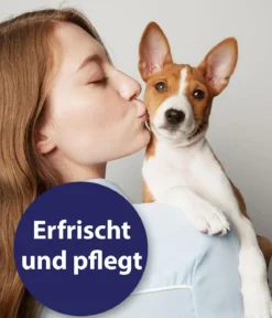 Canosept® Ohrreiniger für Hunde, 125 ml