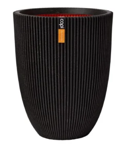 Capi Europe Kunststoff-Topf Groove hoch, konisch