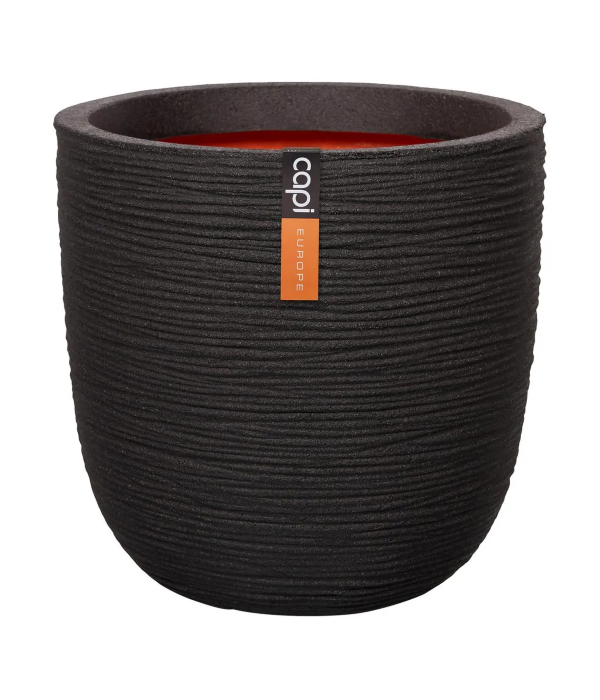 Capi Europe Kunststoff-Topf Rib, rund