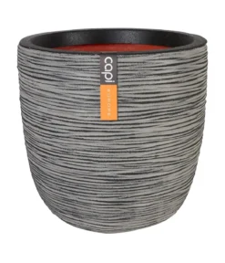 Capi Europe Kunststoff-Topf Rib, rund