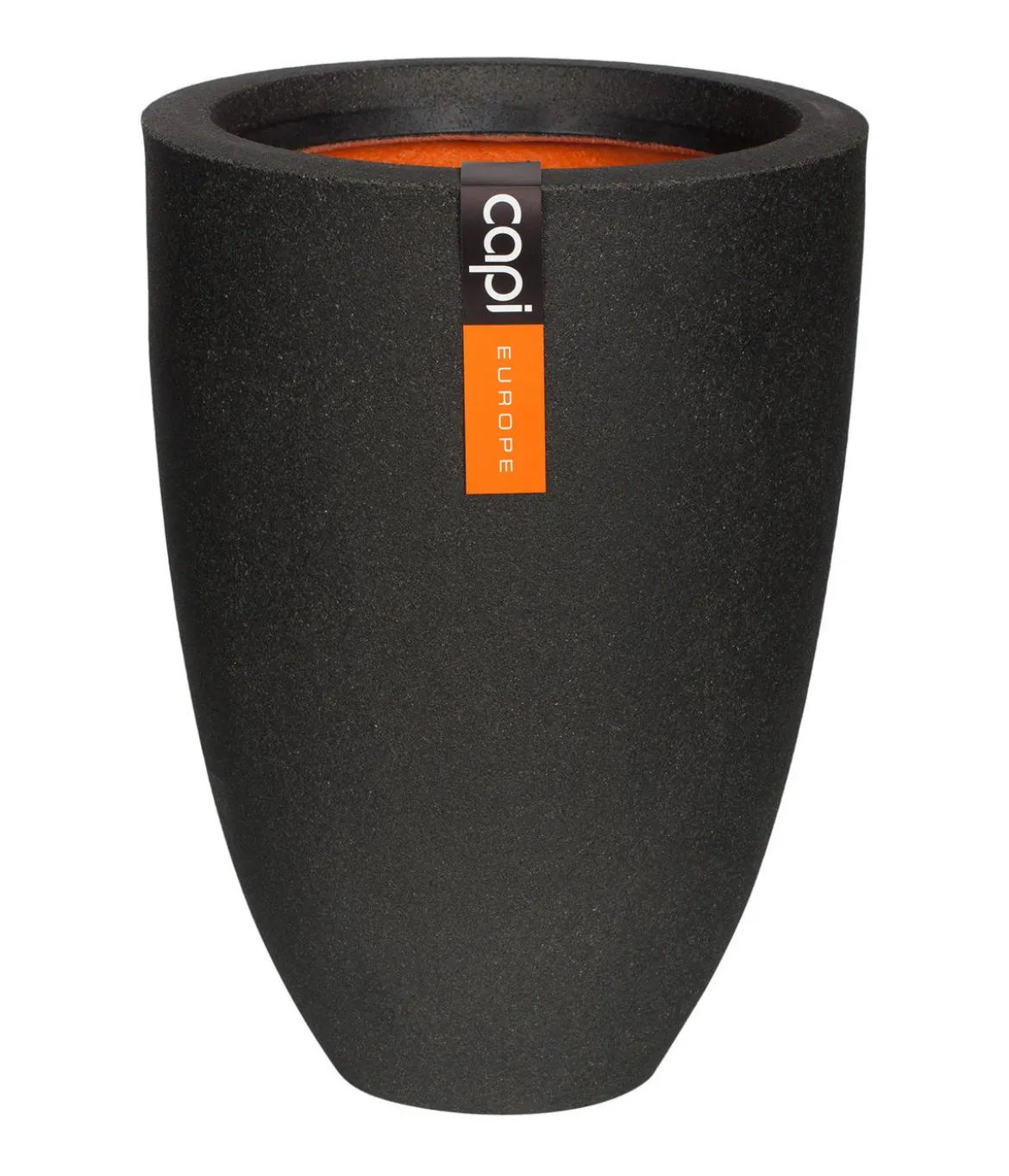 Capi Europe Kunststoff-Topf Urban Smooth NL, konisch
