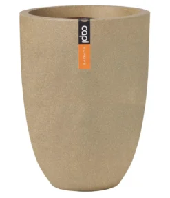 Capi Europe Kunststoff-Topf Urban Smooth NL, konisch