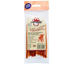 Carnello Gourmet Hundesnack Welpenspaghetti, 30 g