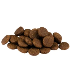 Carnilove Trockenfutter für Hunde Large Breed Puppy, Lachs & Truthahn