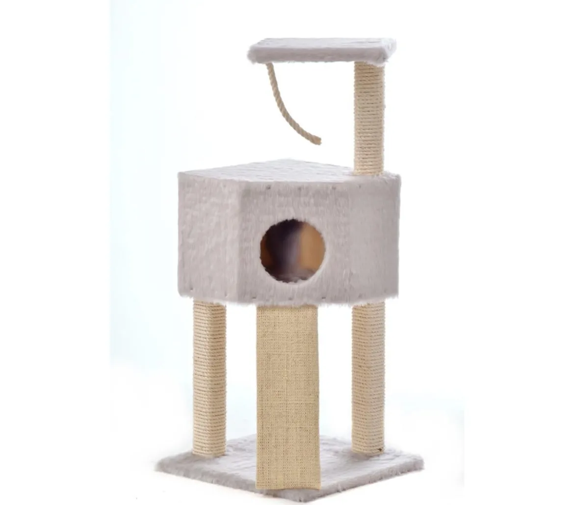 Cat Dream Kratzbaum Eckboy