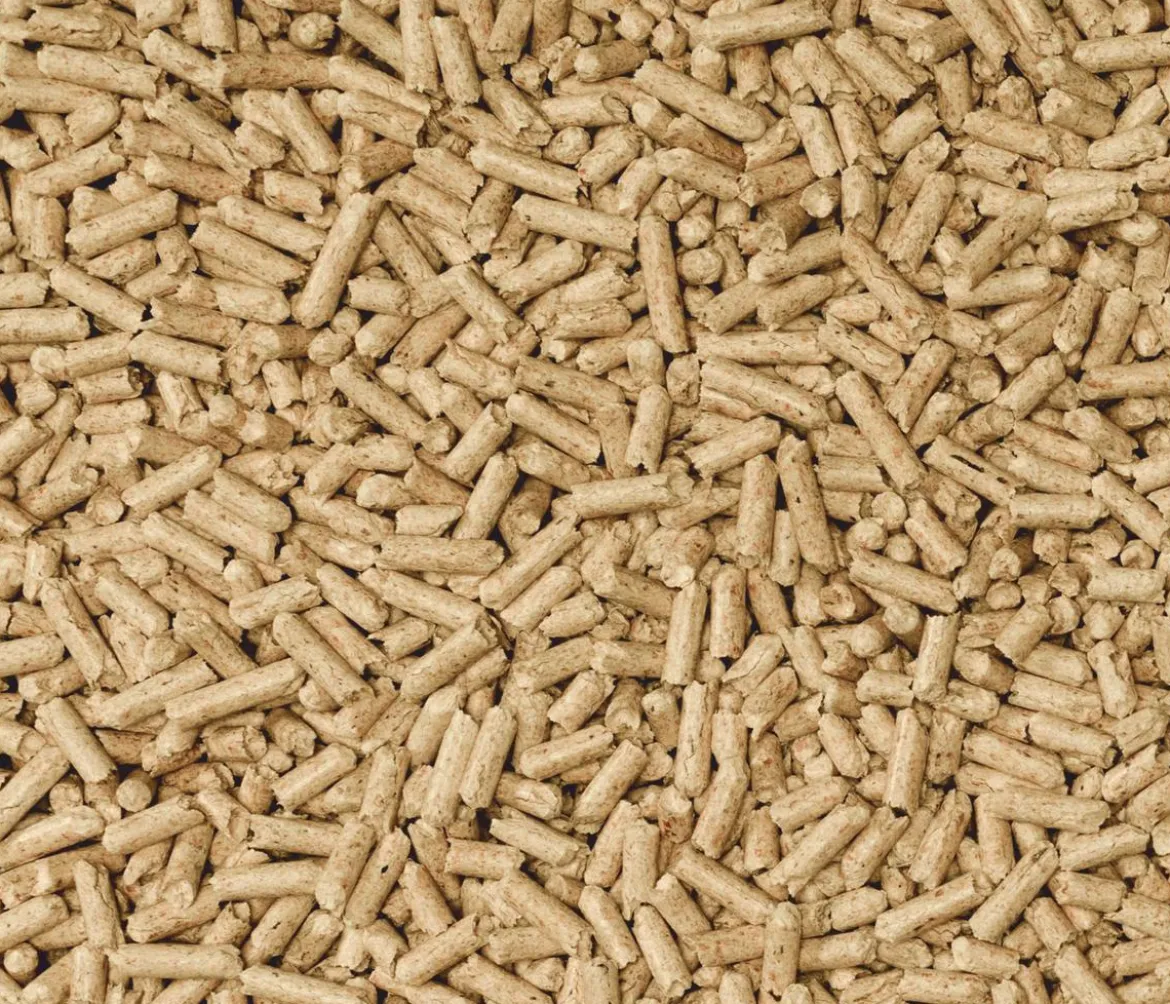 Cat’s Best Katzenstreu Smart Pellets