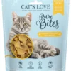 CAT'S LOVE Katzensnack Pure Bites