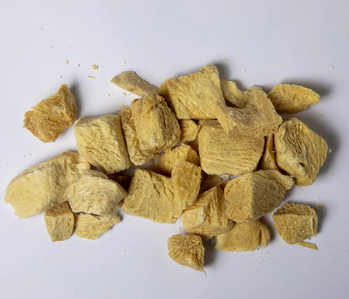 CAT'S LOVE Katzensnack Pure Bites