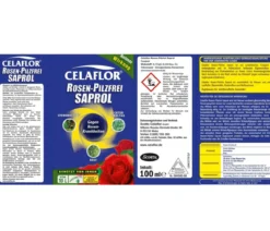 Celaflor® Rosen-Pilzfrei Saprol® Konzentrat
