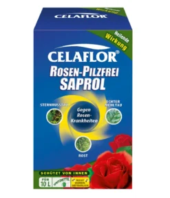 Celaflor® Rosen-Pilzfrei Saprol® Konzentrat