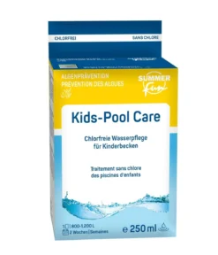 CF Group Desinfektionsmittel Kids-Pool Care, flüssig, 250 ml