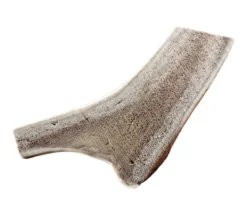Chewies Hundesnack Geweihstange, halb