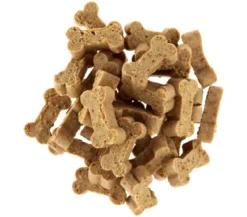 Chewies Hundesnack Lammknöchelchen, 200g