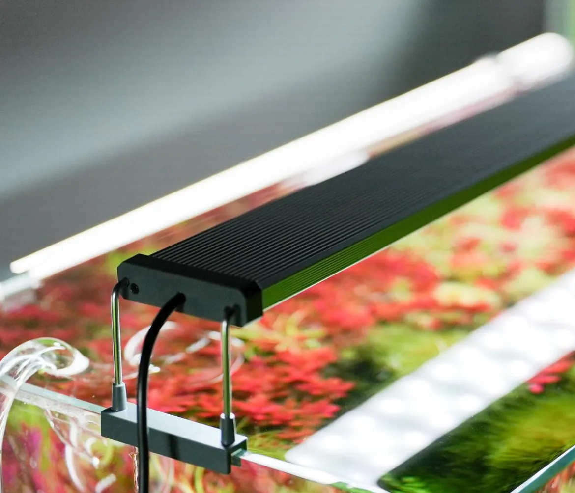 Chihiros Aquariumbeleuchtung LED-System B Serie