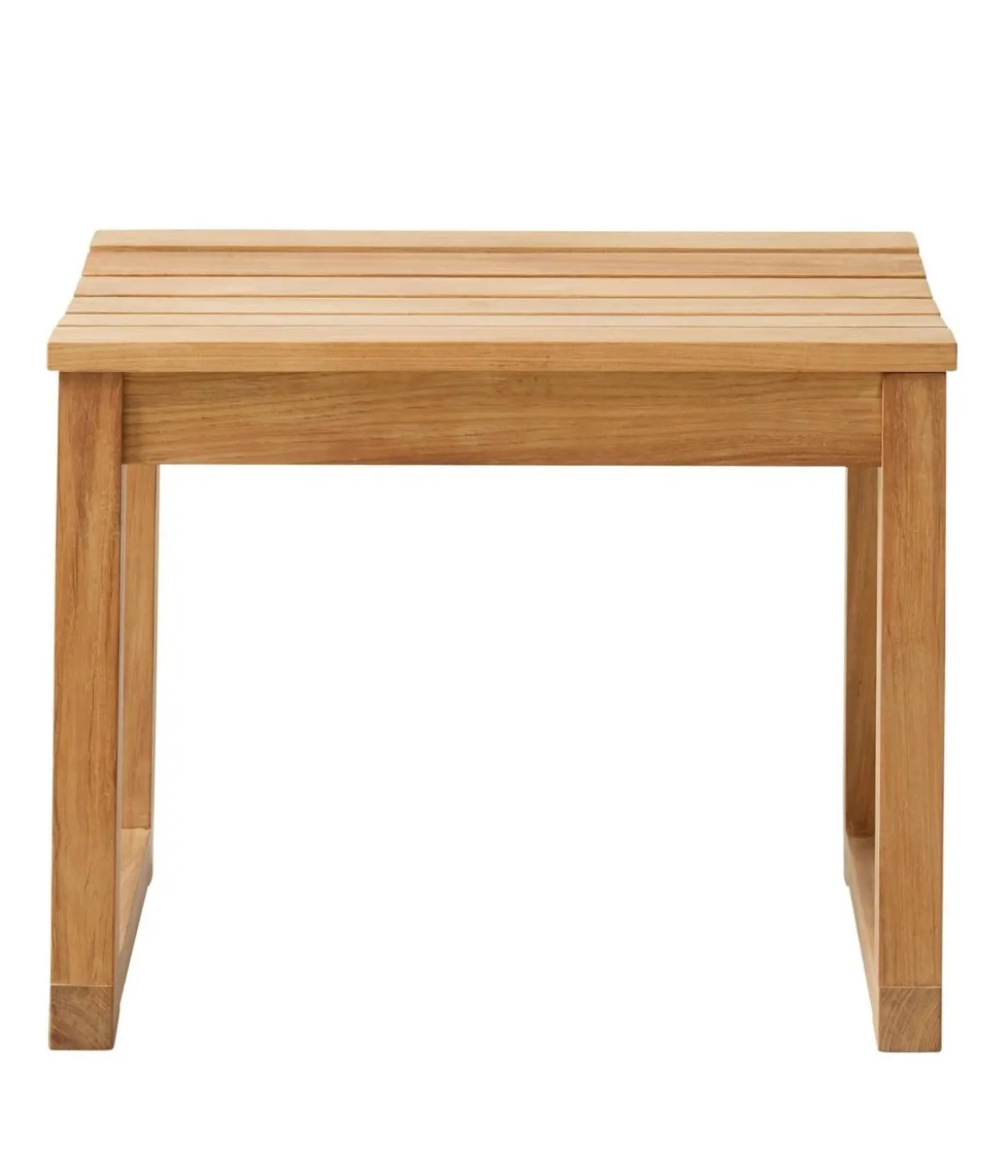 Cinas Gartenhocker Vega, ca. B55/H43/T40 cm