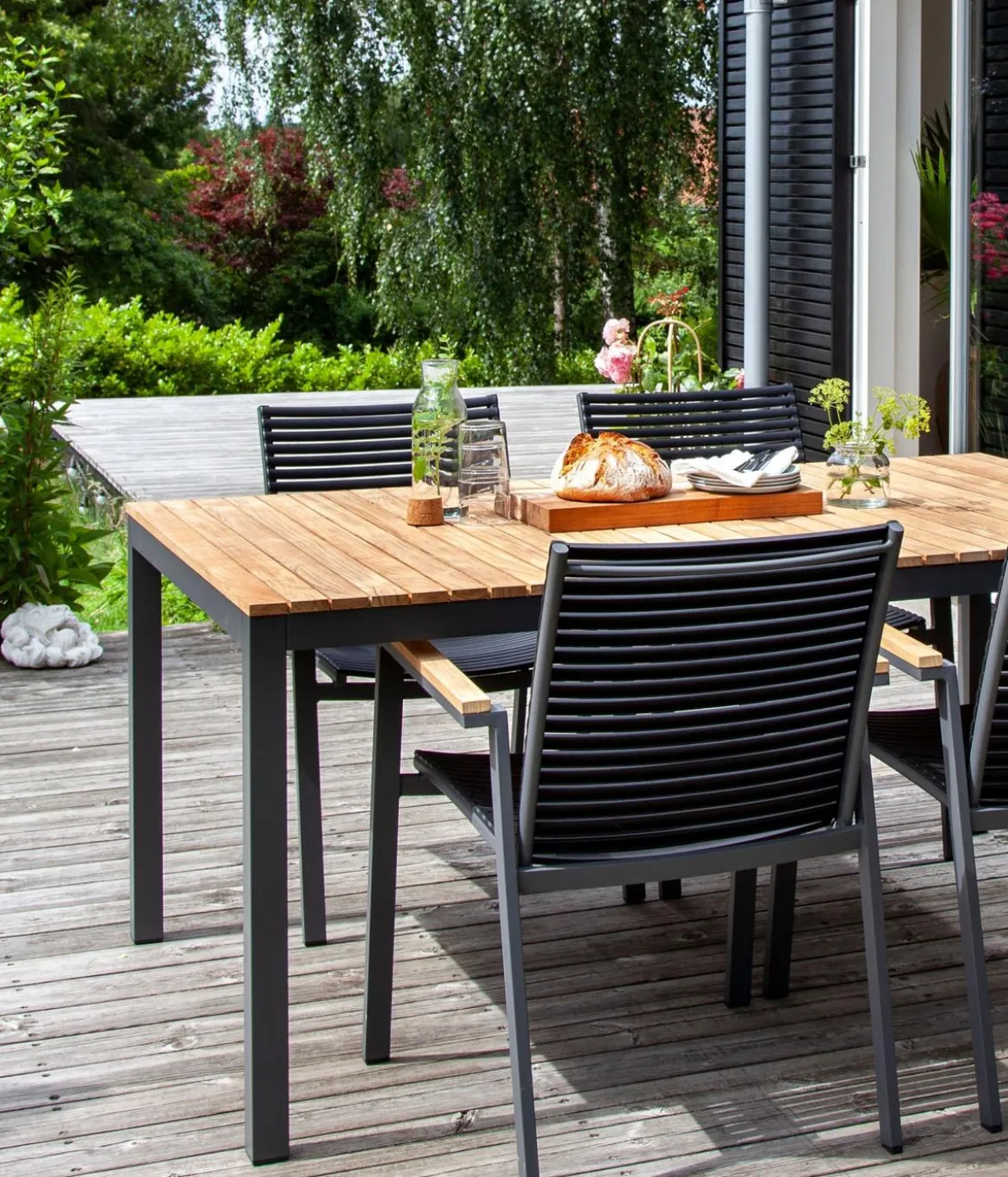 Cinas Gartentisch Mood Extreme