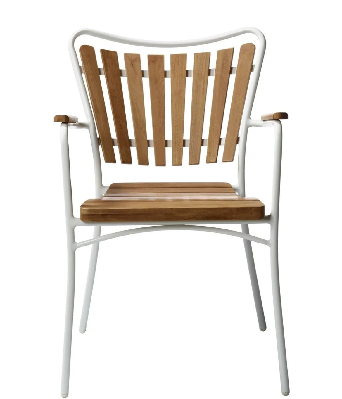 Cinas Stapelstuhl Ellen, ca. B58,5/H78/T56,5 cm