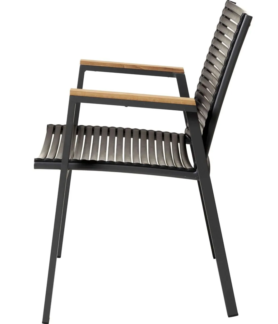 Cinas Stapelstuhl Mood Extreme, ca. B56,5/H84/T62 cm