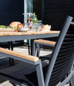 Cinas Stapelstuhl Mood Extreme, ca. B56,5/H84/T62 cm