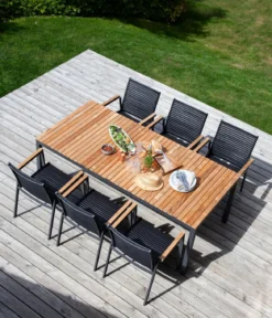 Cinas Stapelstuhl Mood Extreme, ca. B56,5/H84/T62 cm