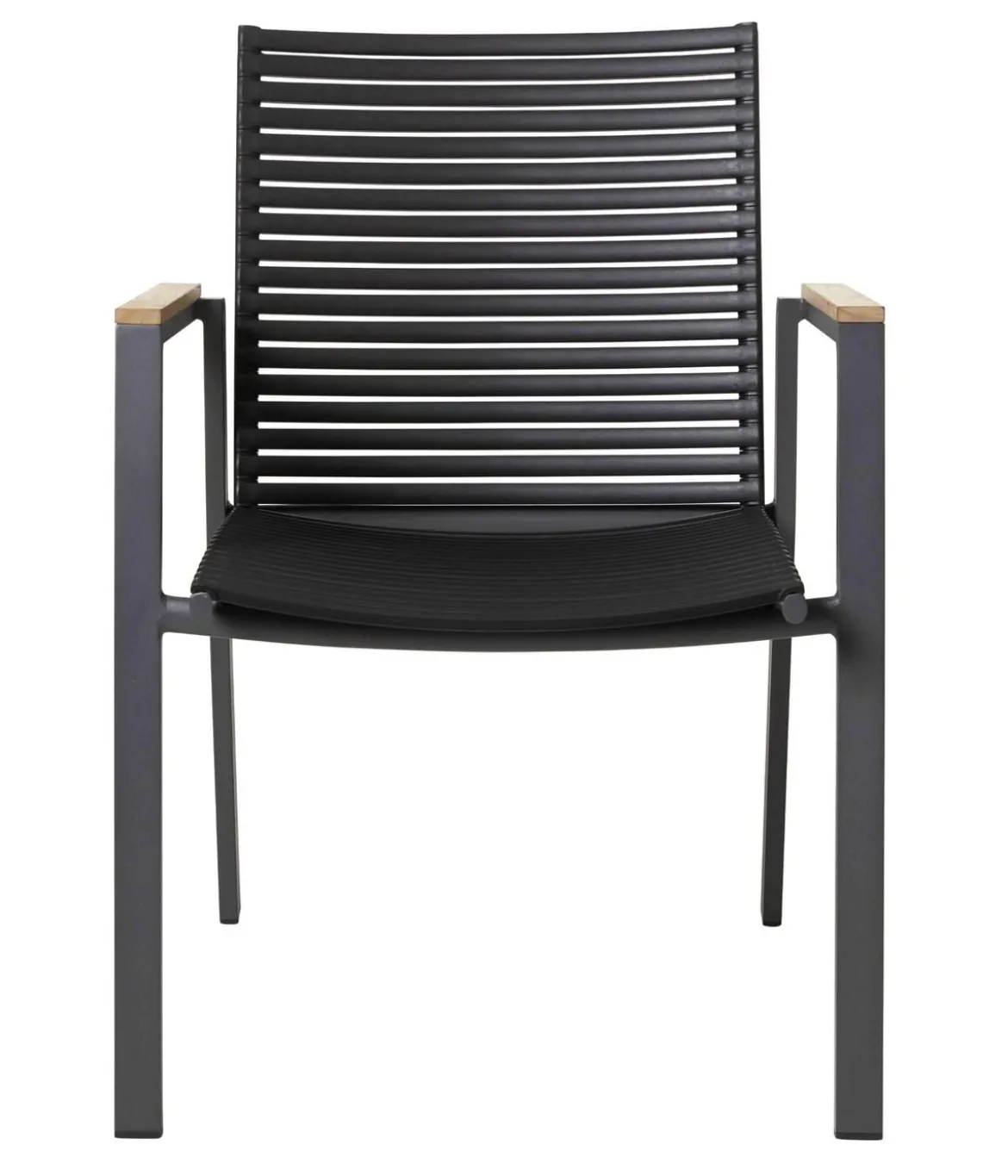 Cinas Stapelstuhl Mood Extreme, ca. B56,5/H84/T62 cm