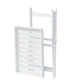 Cinas Tabletttisch, ca. B60/H65/T40 cm