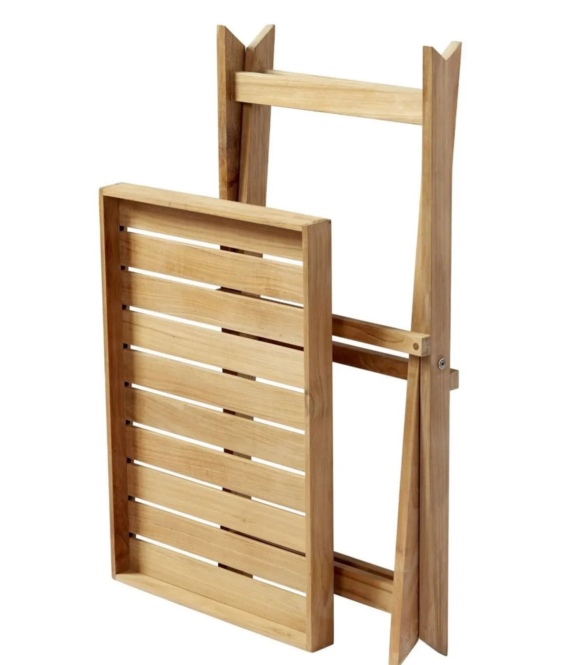 Cinas Tabletttisch, ca. B60/H65/T40 cm