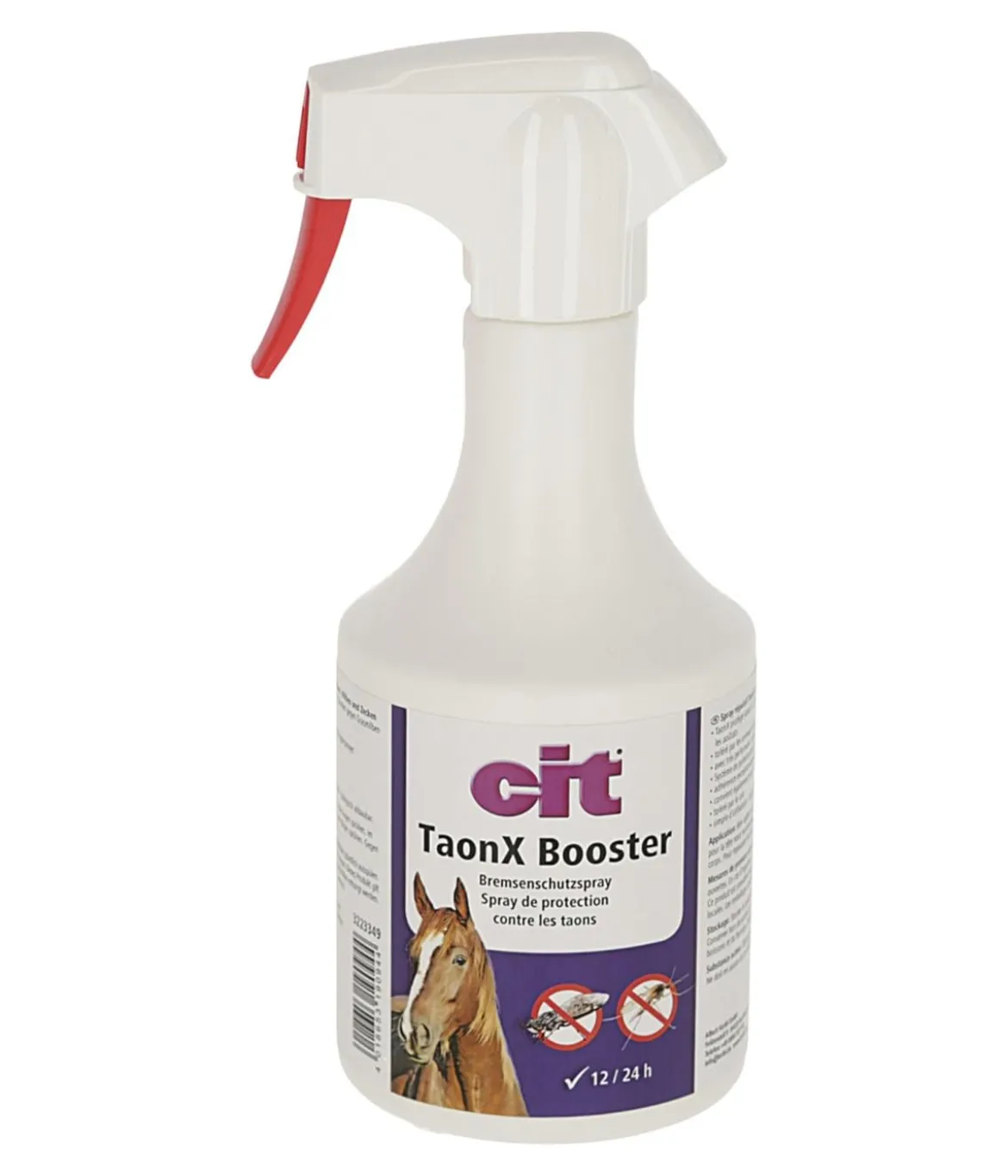 cit Bremsenschutzspray TaonX Booster, 500 ml